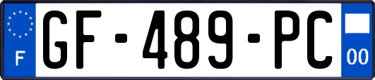 GF-489-PC