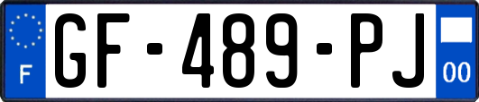 GF-489-PJ
