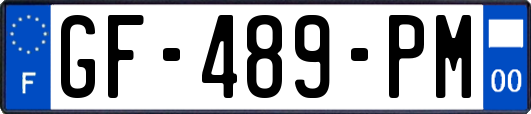 GF-489-PM