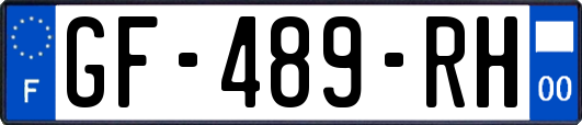 GF-489-RH