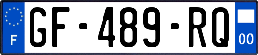 GF-489-RQ