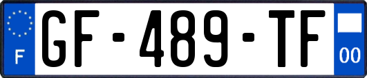 GF-489-TF