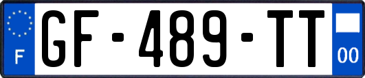 GF-489-TT