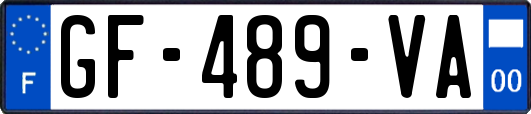 GF-489-VA