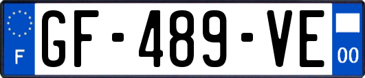 GF-489-VE