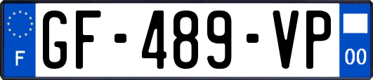 GF-489-VP