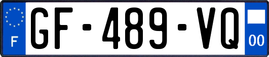 GF-489-VQ