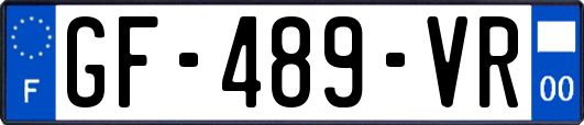 GF-489-VR
