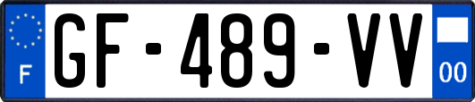 GF-489-VV