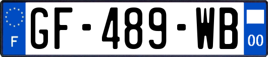 GF-489-WB