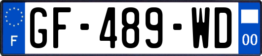 GF-489-WD