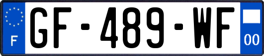 GF-489-WF