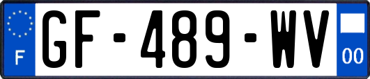 GF-489-WV