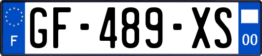 GF-489-XS