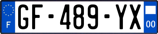 GF-489-YX