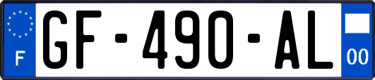 GF-490-AL