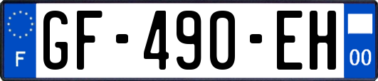 GF-490-EH