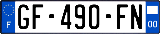 GF-490-FN