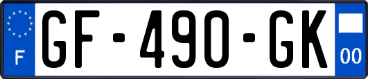 GF-490-GK