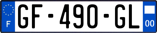 GF-490-GL