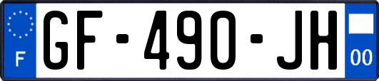 GF-490-JH
