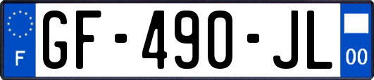 GF-490-JL