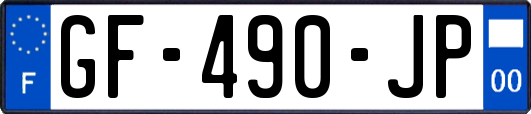 GF-490-JP
