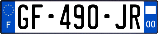 GF-490-JR