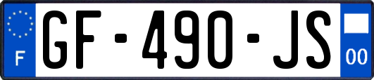 GF-490-JS
