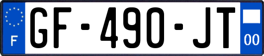 GF-490-JT