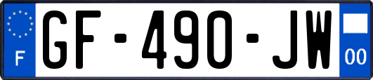 GF-490-JW