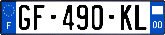 GF-490-KL