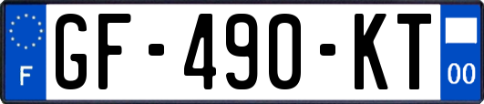 GF-490-KT