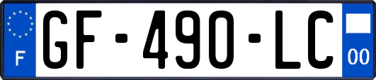 GF-490-LC