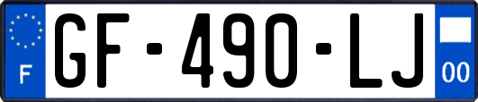 GF-490-LJ