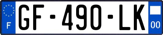GF-490-LK
