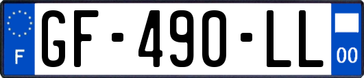 GF-490-LL