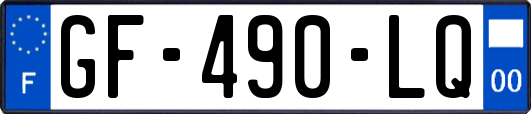 GF-490-LQ