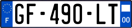 GF-490-LT