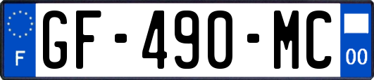 GF-490-MC