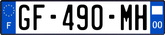 GF-490-MH