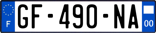 GF-490-NA