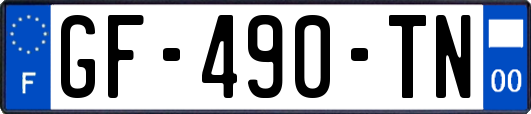GF-490-TN