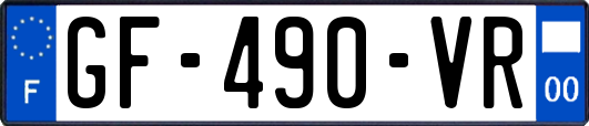 GF-490-VR