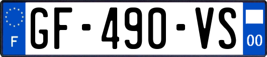 GF-490-VS