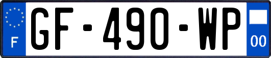 GF-490-WP