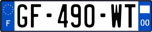 GF-490-WT