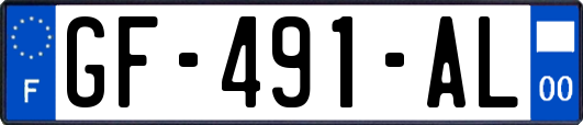 GF-491-AL