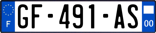 GF-491-AS