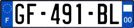 GF-491-BL